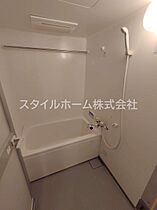 アトランティス四ツ谷 302 ｜ 愛知県豊川市四ツ谷町1丁目81（賃貸マンション1LDK・3階・41.52㎡） その6