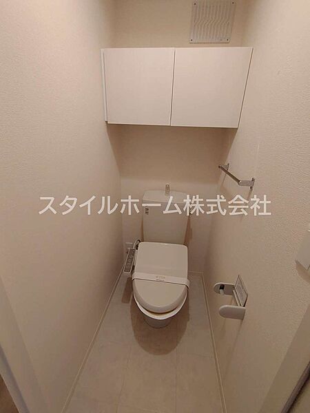 アスター若宮Ａ 101｜愛知県豊橋市下地町字若宮(賃貸アパート1LDK・1階・40.27㎡)の写真 その6