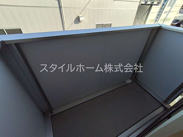 アスター若宮Ａ 101｜愛知県豊橋市下地町字若宮(賃貸アパート1LDK・1階・40.27㎡)の写真 その11