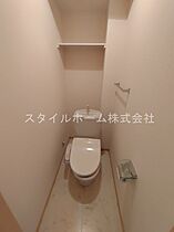 グレースメゾン国府 203 ｜ 愛知県豊川市国府町寒若寺54-1（賃貸アパート2DK・2階・53.72㎡） その8