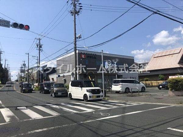 プレジオ谷川 108｜愛知県豊川市谷川町天王(賃貸アパート1K・1階・23.18㎡)の写真 その21