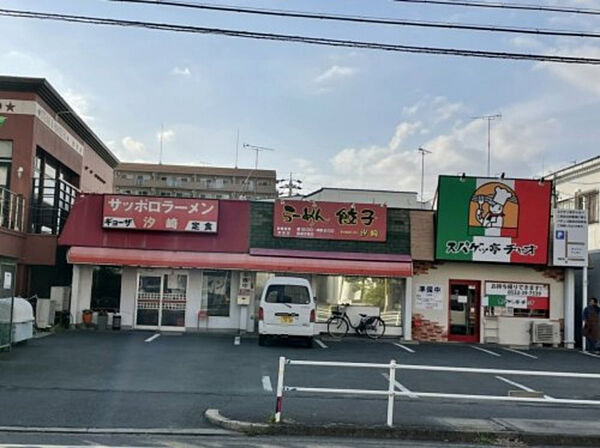 グラード　百間 107｜愛知県豊橋市牟呂町(賃貸アパート1K・1階・32.25㎡)の写真 その27