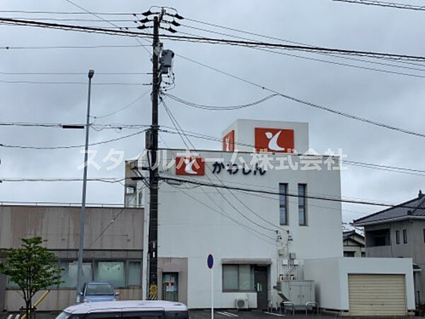 ガーデンパーク 202｜愛知県豊川市新道町2丁目(賃貸アパート1LDK・2階・34.76㎡)の写真 その25