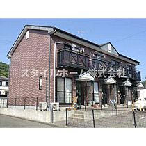 グリーンヒルズ 105 ｜ 愛知県蒲郡市三谷町東1丁目55（賃貸タウンハウス2LDK・1階・59.62㎡） その1