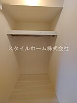 コンフォート桜 102 ｜ 愛知県豊橋市下地町字境田71-1（賃貸アパート1LDK・1階・34.39㎡） その23