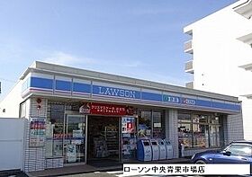 シュクレ　せがみII 203 ｜ 愛知県豊橋市下地町字瀬上72-7（賃貸アパート1R・2階・40.80㎡） その15