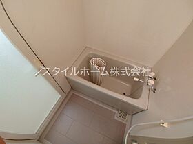 エクシードVII 307 ｜ 愛知県豊橋市花中町8-1（賃貸マンション1K・3階・35.72㎡） その6