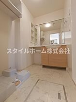 ヴィラ・ロワイヤル　六番館 201 ｜ 愛知県豊川市下長山町北側40（賃貸アパート1LDK・2階・45.27㎡） その5