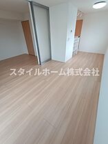 ヴィラ・ロワイヤル　六番館 201 ｜ 愛知県豊川市下長山町北側40（賃貸アパート1LDK・2階・45.27㎡） その9