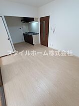 メゾンアンフィニ 303 ｜ 愛知県豊川市光陽町28（賃貸マンション3LDK・3階・58.32㎡） その3