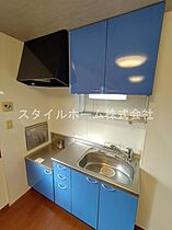 セジュールS 202 ｜ 愛知県豊川市大崎町小林104（賃貸アパート1R・2階・29.36㎡） その4