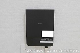 エバー・ピークスII 302 ｜ 愛知県豊川市西豊町3丁目87（賃貸アパート2LDK・3階・66.02㎡） その12