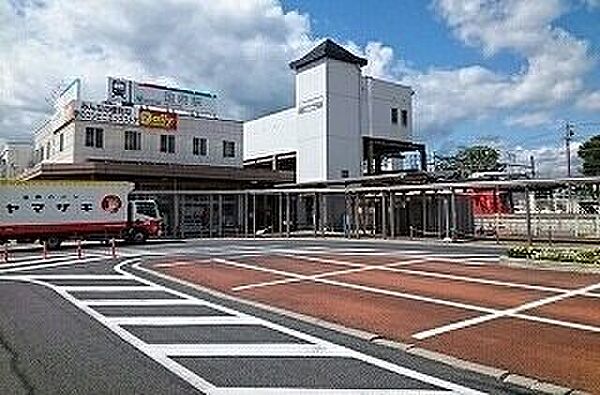 ラブリーローズ 103｜愛知県豊川市八幡町上六光寺(賃貸アパート1LDK・1階・44.70㎡)の写真 その19