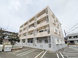 西小坂井駅 4.6万円