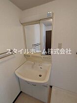 ウイングコート　ソレイユ 303 ｜ 愛知県豊川市西香ノ木町1丁目52（賃貸アパート2LDK・3階・47.86㎡） その5