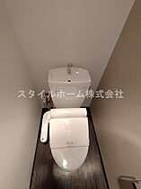 アン・ソレイユ 1206 ｜ 愛知県豊橋市駅前大通3丁目31（賃貸マンション2LDK・12階・59.71㎡） その16