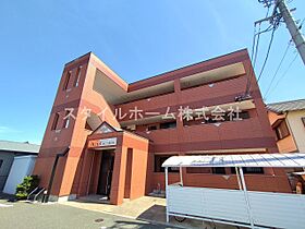 アクベンス  ｜ 愛知県豊橋市三ツ相町（賃貸マンション2LDK・3階・58.32㎡） その1