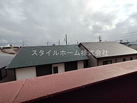 アクベンス  ｜ 愛知県豊橋市三ツ相町（賃貸マンション2LDK・3階・58.32㎡） その13