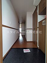 アクベンス  ｜ 愛知県豊橋市三ツ相町（賃貸マンション2LDK・3階・58.32㎡） その23