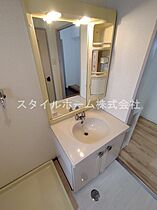 ハイツ仲六 503 ｜ 愛知県豊橋市東脇1丁目3-10（賃貸マンション3LDK・4階・64.01㎡） その21