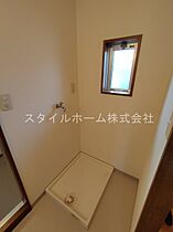 サングレイス 103 ｜ 愛知県豊橋市往完町字郷社東43-7（賃貸アパート1LDK・1階・39.95㎡） その25