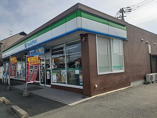 ベル　アンジュＣ 203｜愛知県豊橋市神野新田町字ホノ割(賃貸アパート2LDK・2階・56.49㎡)の写真 その15