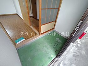 すみれ荘 2A ｜ 愛知県豊橋市吉川町236-2（賃貸アパート1K・2階・26.40㎡） その7