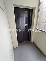 アクシアタワー豊橋 1302 ｜ 愛知県豊橋市柱五番町115-1（賃貸マンション3LDK・13階・72.99㎡） その16