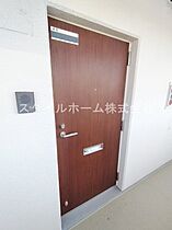 ユトリロ曙 4I ｜ 愛知県豊橋市曙町字南松原93（賃貸マンション1K・4階・22.32㎡） その9