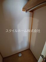 ユトリロ八通 2-D ｜ 愛知県豊橋市八通町73（賃貸マンション1K・2階・24.60㎡） その10