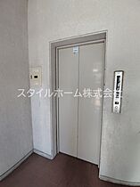 ユトリロ八通 2-D ｜ 愛知県豊橋市八通町73（賃貸マンション1K・2階・24.60㎡） その15