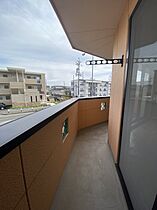 愛知県豊橋市弥生町字松原11-1（賃貸アパート1K・2階・29.27㎡） その12