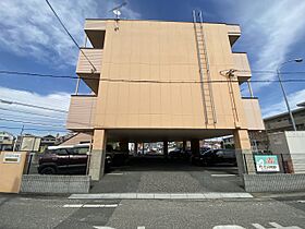 愛知県豊橋市弥生町字松原11-1（賃貸アパート1K・2階・29.27㎡） その17