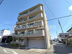 サンフレア 101 ｜ 愛知県豊橋市八町通5丁目59-1（賃貸マンション1K・1階・33.58㎡） その1