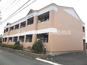 サンヒルズマキノ  ｜ 愛知県豊橋市山田一番町（賃貸アパート1DK・1階・30.90㎡） その1