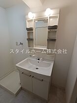 クレストパレス学園前 104 ｜ 愛知県豊橋市柱一番町20（賃貸マンション3LDK・1階・65.52㎡） その9