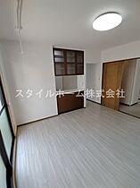 ラ・フィーネ曙　D棟 102 ｜ 愛知県豊橋市曙町字若松38（賃貸アパート2LDK・1階・55.18㎡） その26