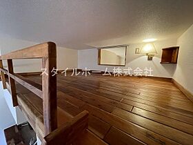 セザンヌ小坂井 105 ｜ 愛知県豊橋市日色野町字八王子2（賃貸アパート1K・1階・25.77㎡） その6