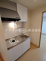 ラ・カルティエ 101 ｜ 愛知県豊橋市山田町字西山20-2（賃貸アパート1K・1階・26.71㎡） その3