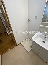 La　mia　Casa 205 ｜ 愛知県豊川市小坂井町西浦62-2（賃貸アパート1K・2階・34.40㎡） その8