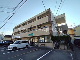 La　mia　Casa 205 ｜ 愛知県豊川市小坂井町西浦62-2（賃貸アパート1K・2階・34.40㎡） その1