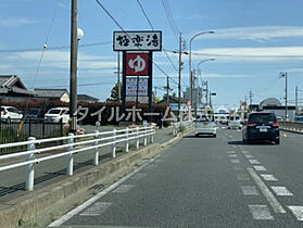 La　mia　Casa 205 ｜ 愛知県豊川市小坂井町西浦62-2（賃貸アパート1K・2階・34.40㎡） その27