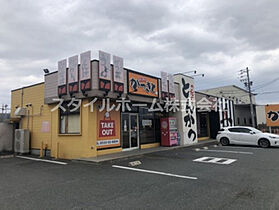 ヴィラ・ロワイヤル　六番館 102 ｜ 愛知県豊川市下長山町北側40番地（賃貸アパート1LDK・1階・45.18㎡） その23