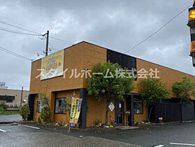 ヴィラ・ロワイヤル　六番館 102 ｜ 愛知県豊川市下長山町北側40番地（賃貸アパート1LDK・1階・45.18㎡） その25