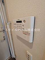 Ｄーｒooｍ　Ｋｕｍｅ 203 ｜ 愛知県豊橋市大橋通1丁目26-1（賃貸アパート1DK・2階・25.71㎡） その13