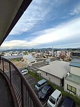 境田マンション 4B ｜ 愛知県豊橋市下地町字境田67-2（賃貸マンション2LDK・4階・54.09㎡） その15