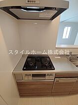 ローゼンハイム 107 ｜ 愛知県豊橋市下地町字若宮39（賃貸アパート1LDK・1階・45.01㎡） その20