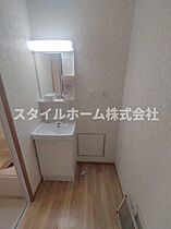 コーポ旭荘 102 ｜ 愛知県豊川市一宮町旭112（賃貸アパート1LDK・1階・38.28㎡） その20