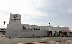 カーサ　エスペランサII 105 ｜ 愛知県豊川市市田町田尻14（賃貸アパート1LDK・1階・44.21㎡） その20