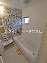 オレンジガーデンＡ 102 ｜ 愛知県豊川市中条町大道24-1（賃貸アパート1LDK・1階・45.66㎡） その5